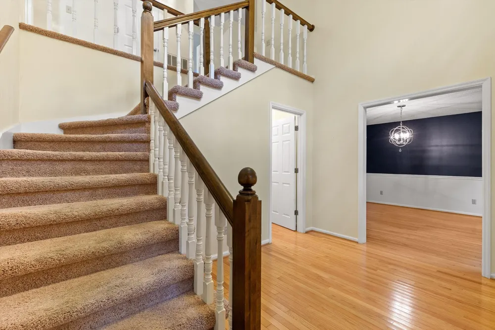 31 Mountain Cove Road Signal Mountain, TN 37377