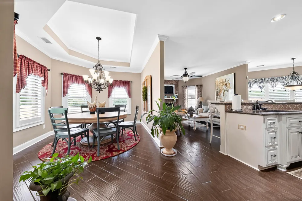 611 Padgetts Road Opelika, AL 36804
