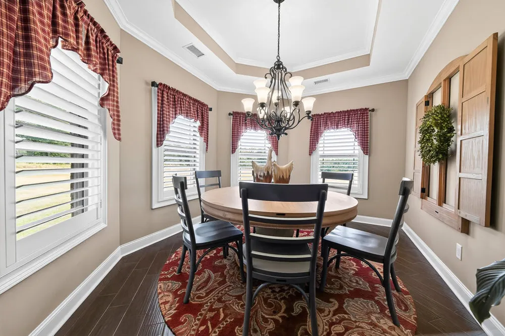 611 Padgetts Road Opelika, AL 36804