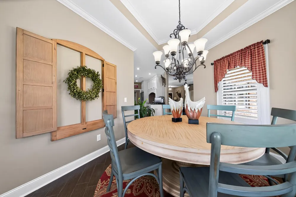 611 Padgetts Road Opelika, AL 36804