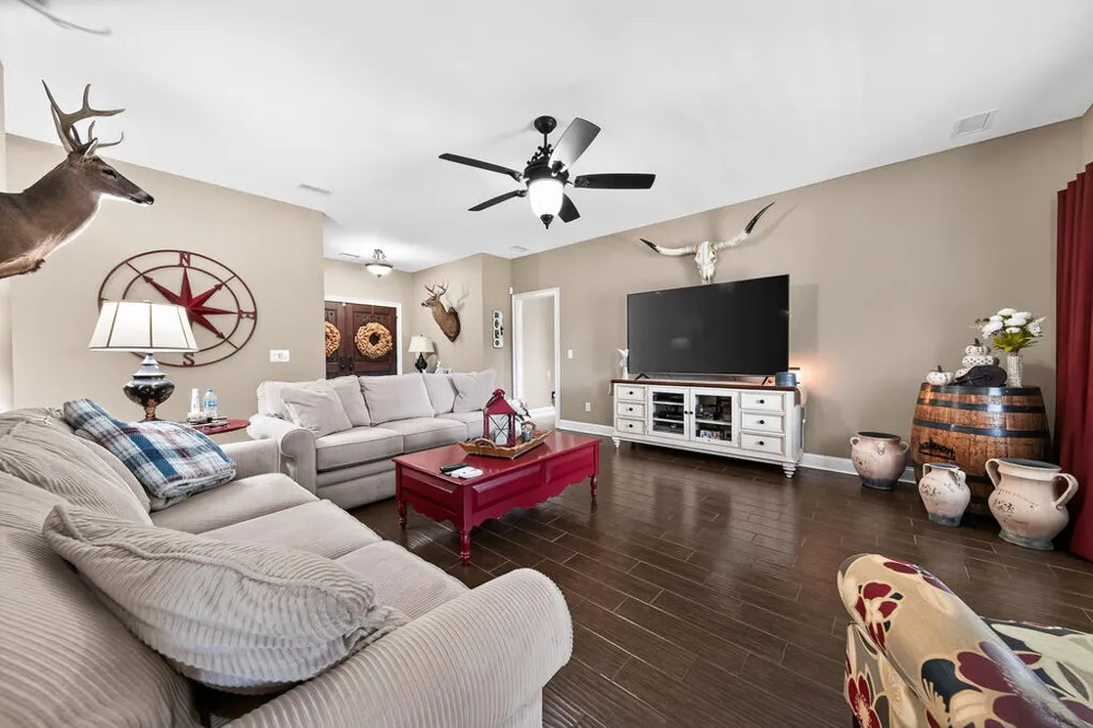 611 Padgetts Road Opelika, AL 36804
