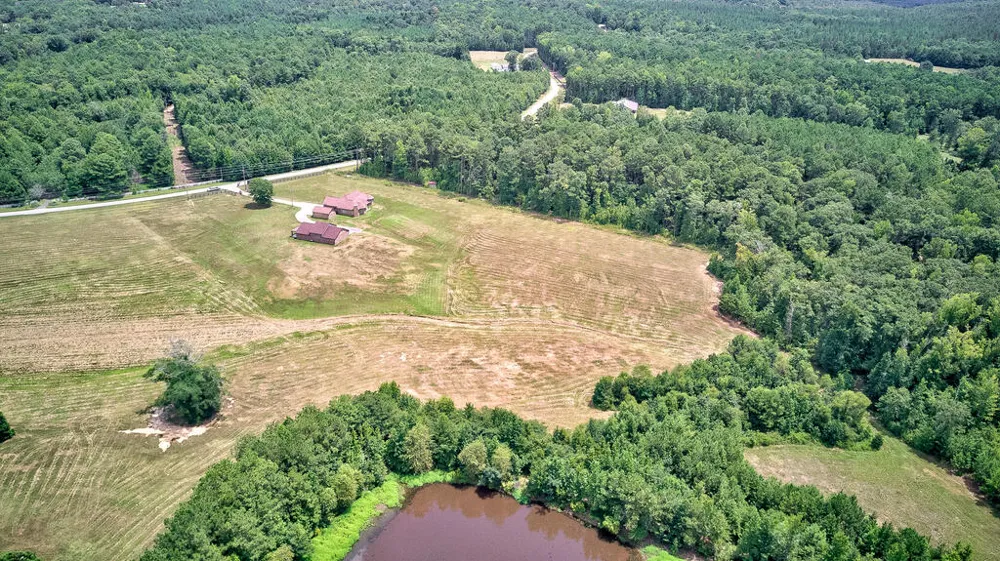 611 Padgetts Road Opelika, AL 36804