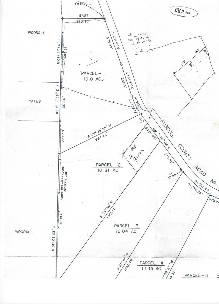 611 Padgetts Road Opelika, AL 36804