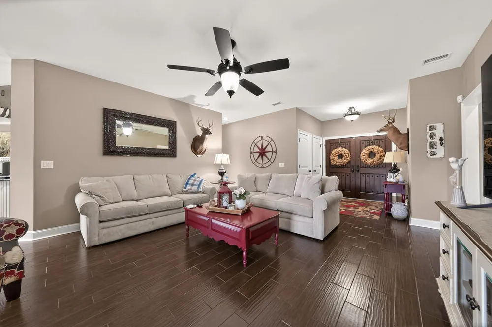 611 Padgetts Road Opelika, AL 36804