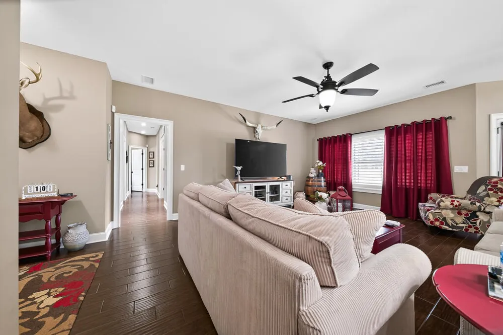 611 Padgetts Road Opelika, AL 36804