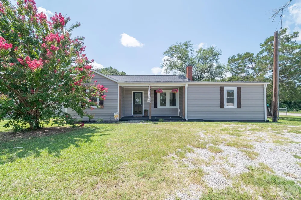 4228 Flat Creek Road Heath Springs, SC 29058