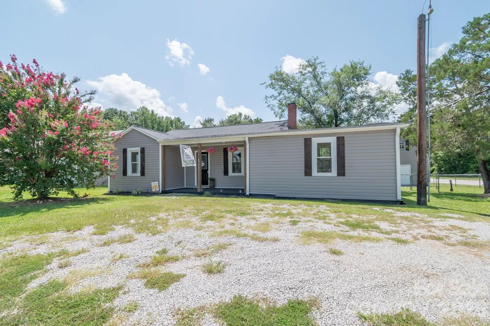 4228 Flat Creek Road Heath Springs, SC 29058
