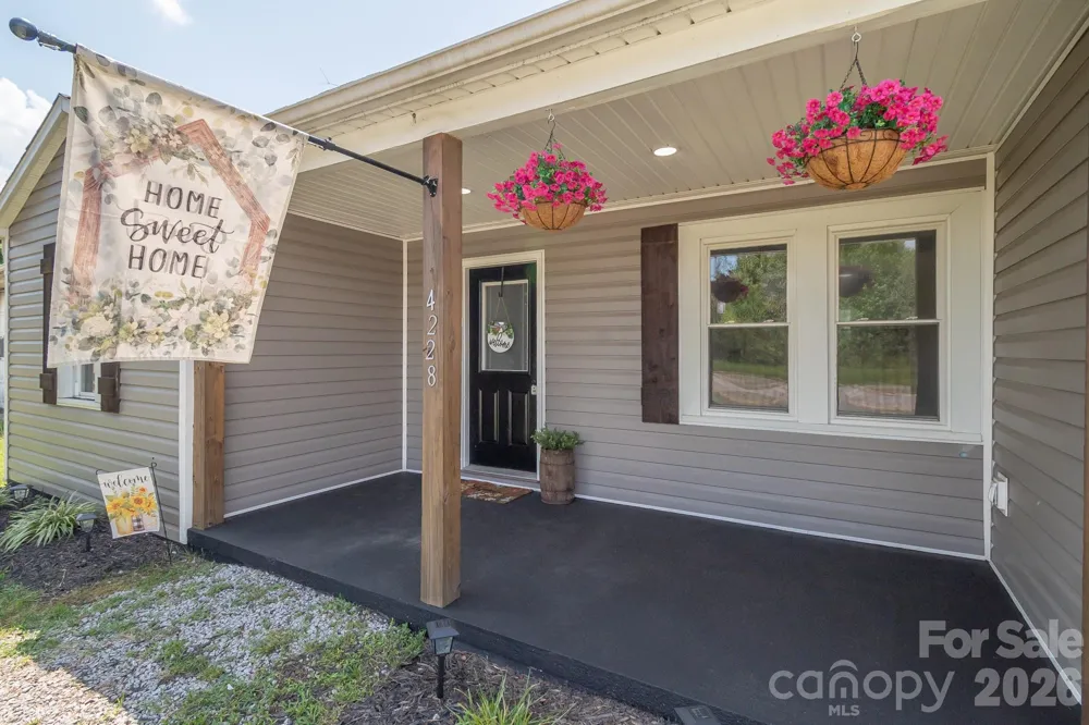 4228 Flat Creek Road Heath Springs, SC 29058
