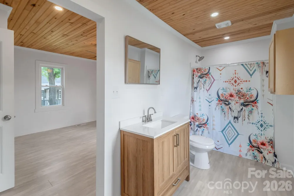 4228 Flat Creek Road Heath Springs, SC 29058