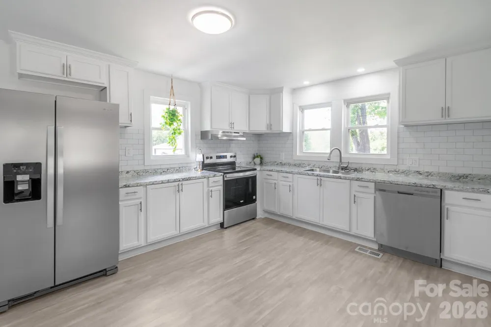 4228 Flat Creek Road Heath Springs, SC 29058