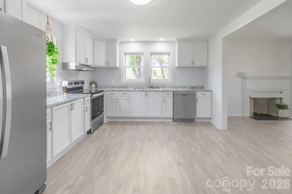4228 Flat Creek Road Heath Springs, SC 29058