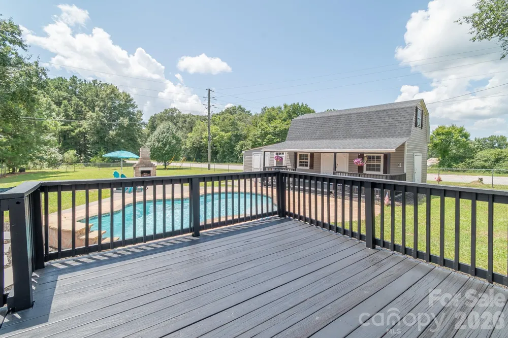 4228 Flat Creek Road Heath Springs, SC 29058