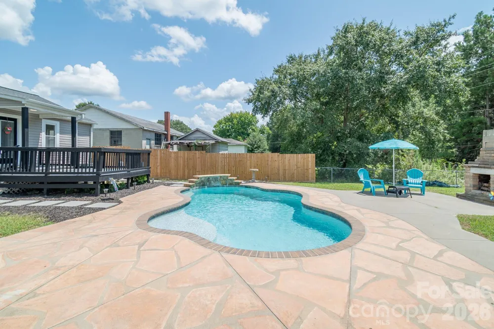 4228 Flat Creek Road Heath Springs, SC 29058