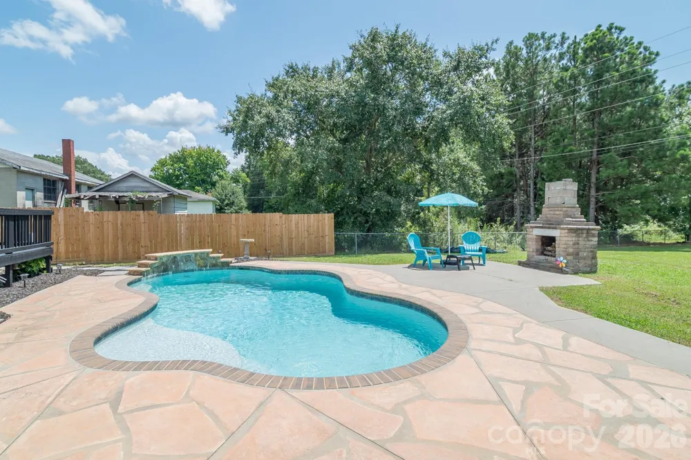 4228 Flat Creek Road Heath Springs, SC 29058
