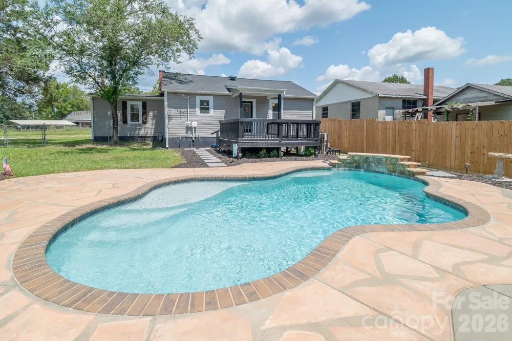 4228 Flat Creek Road Heath Springs, SC 29058