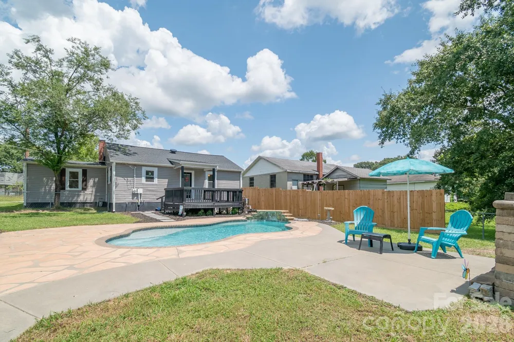 4228 Flat Creek Road Heath Springs, SC 29058