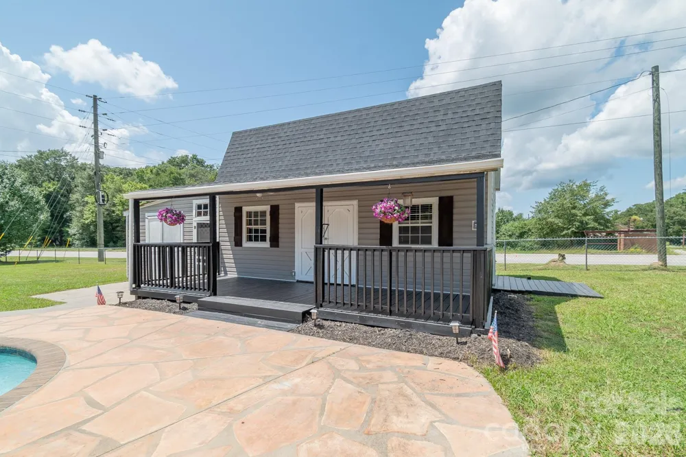 4228 Flat Creek Road Heath Springs, SC 29058