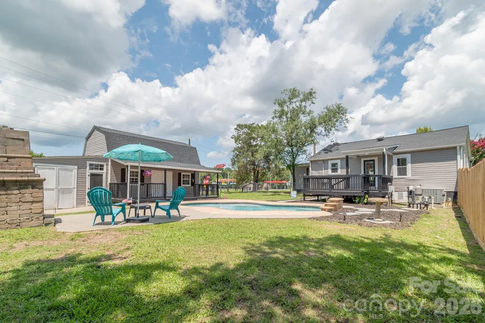 4228 Flat Creek Road Heath Springs, SC 29058
