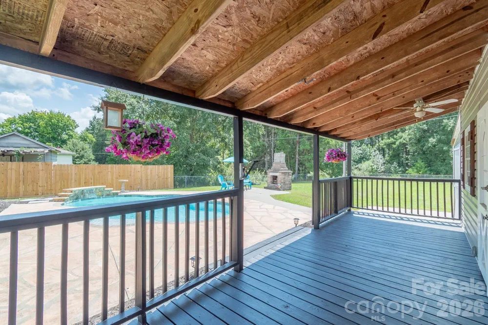 4228 Flat Creek Road Heath Springs, SC 29058