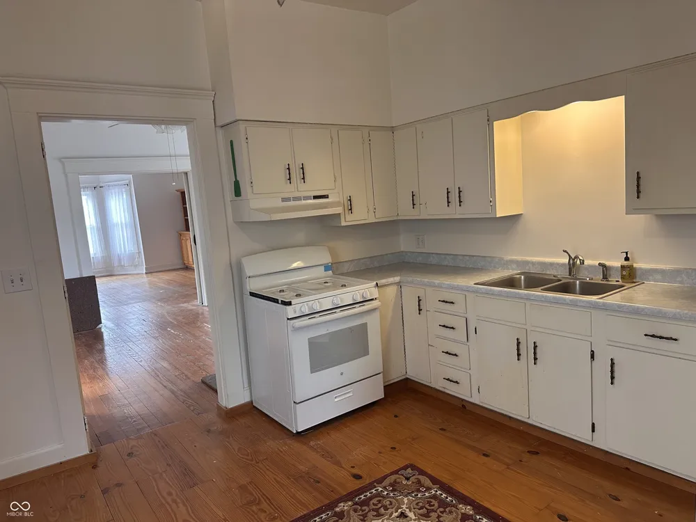 147 E Main Street Gosport, IN 47433