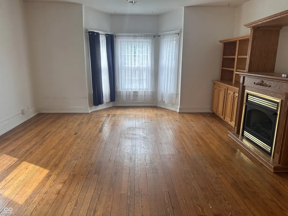 147 E Main Street Gosport, IN 47433