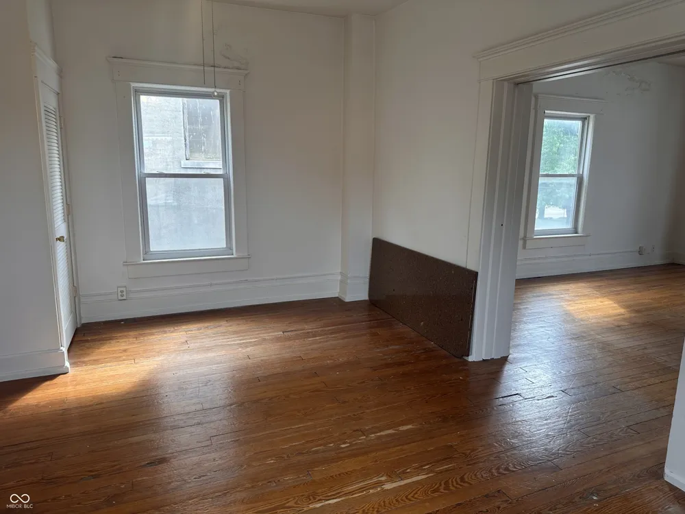 147 E Main Street Gosport, IN 47433