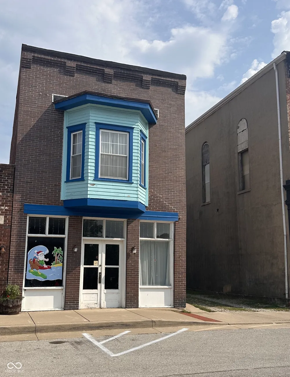 147 E Main Street Gosport, IN 47433