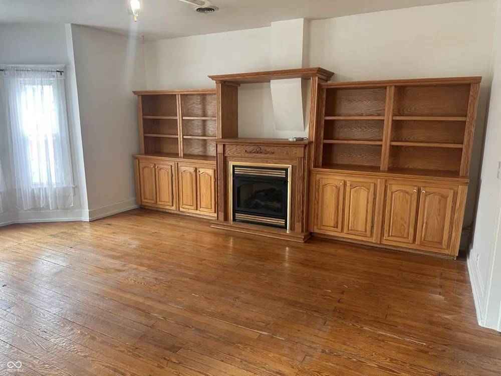 147 E Main Street Gosport, IN 47433