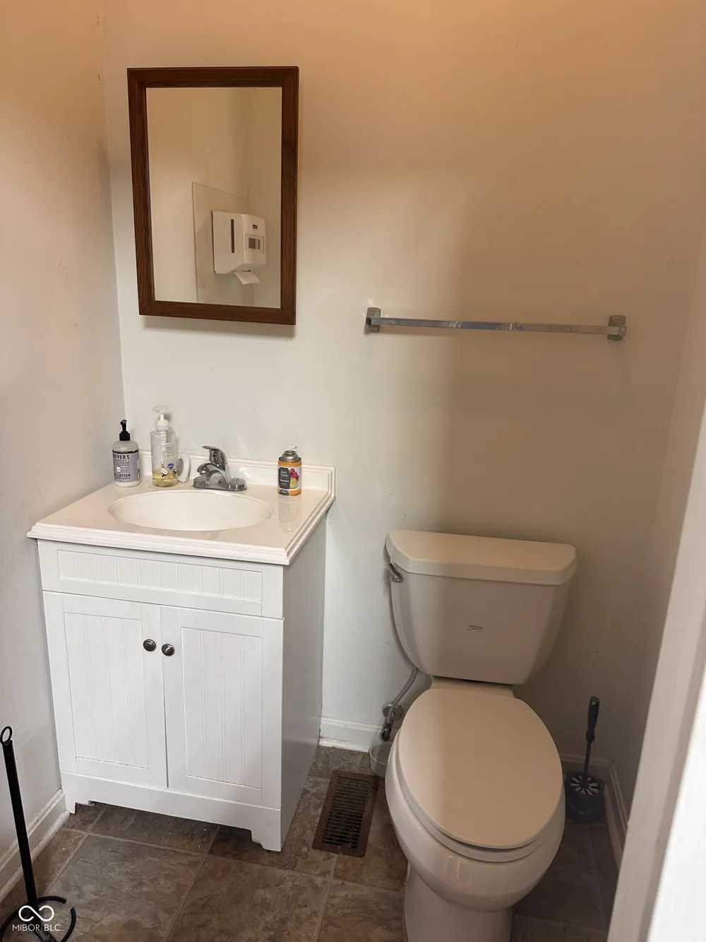 147 E Main Street Gosport, IN 47433