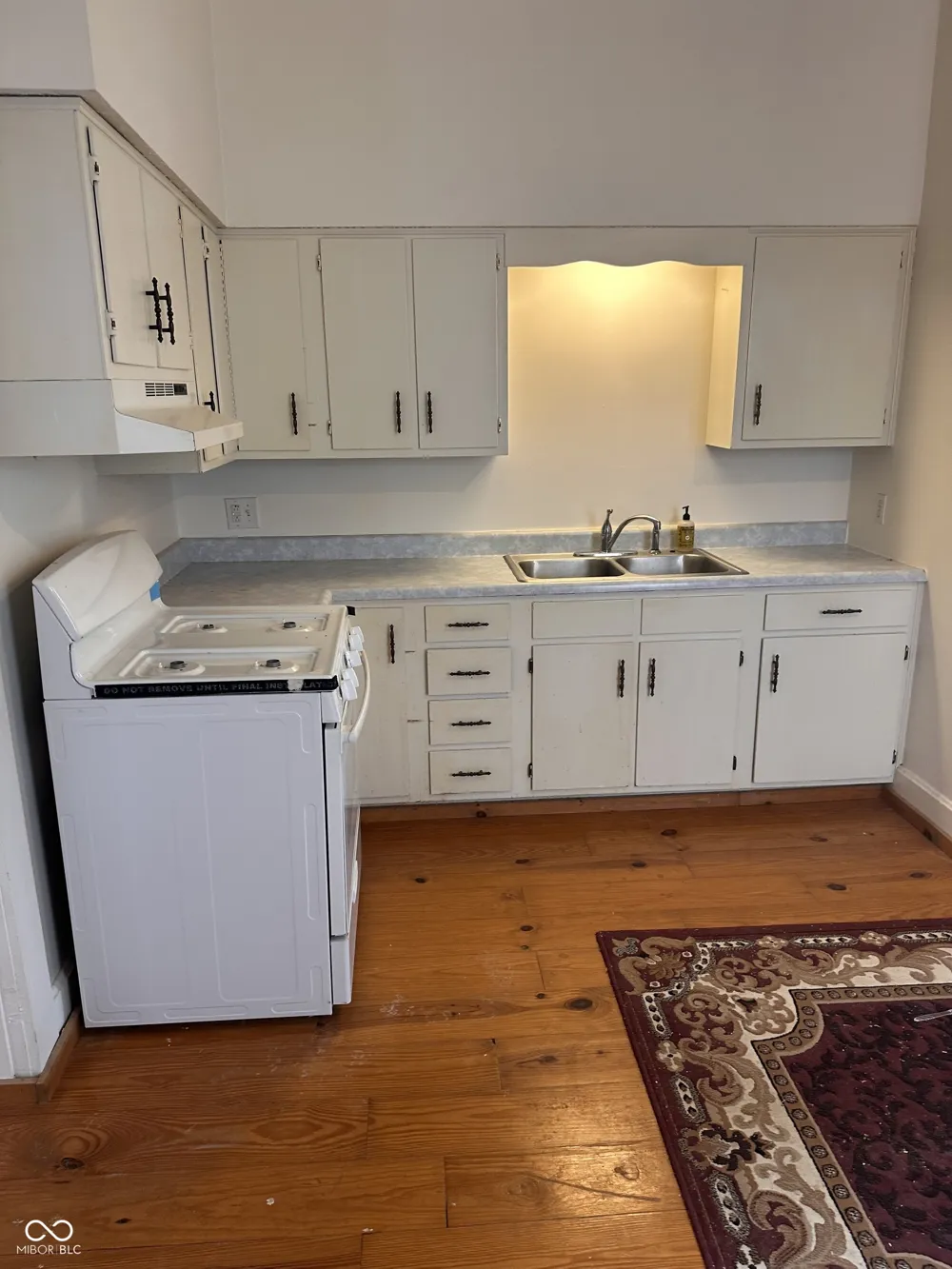 147 E Main Street Gosport, IN 47433