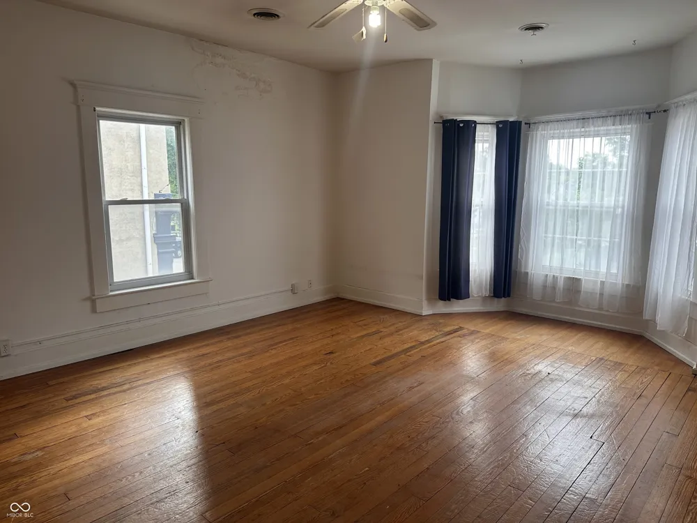 147 E Main Street Gosport, IN 47433