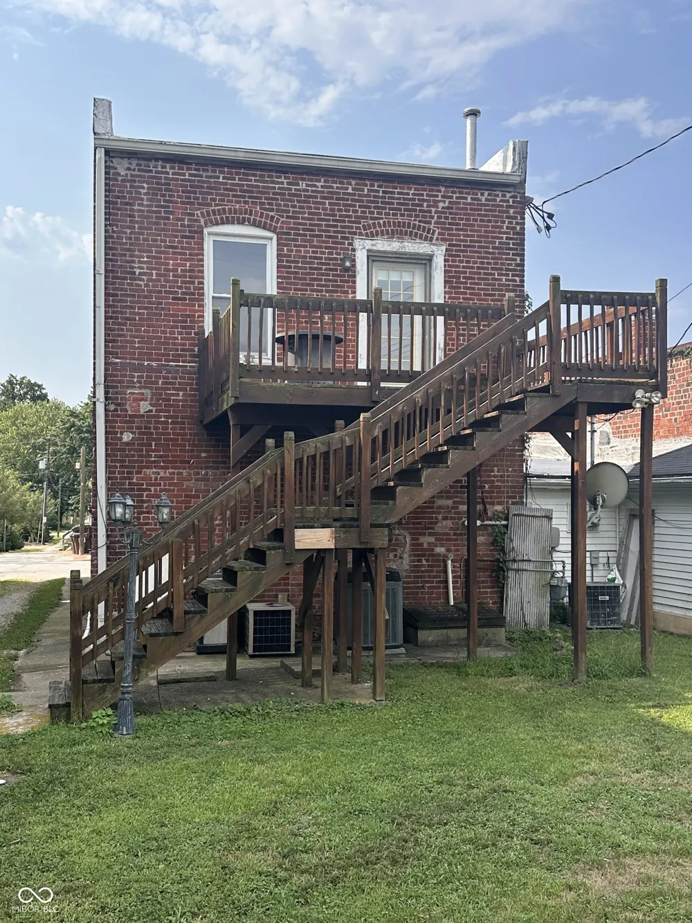 147 E Main Street Gosport, IN 47433