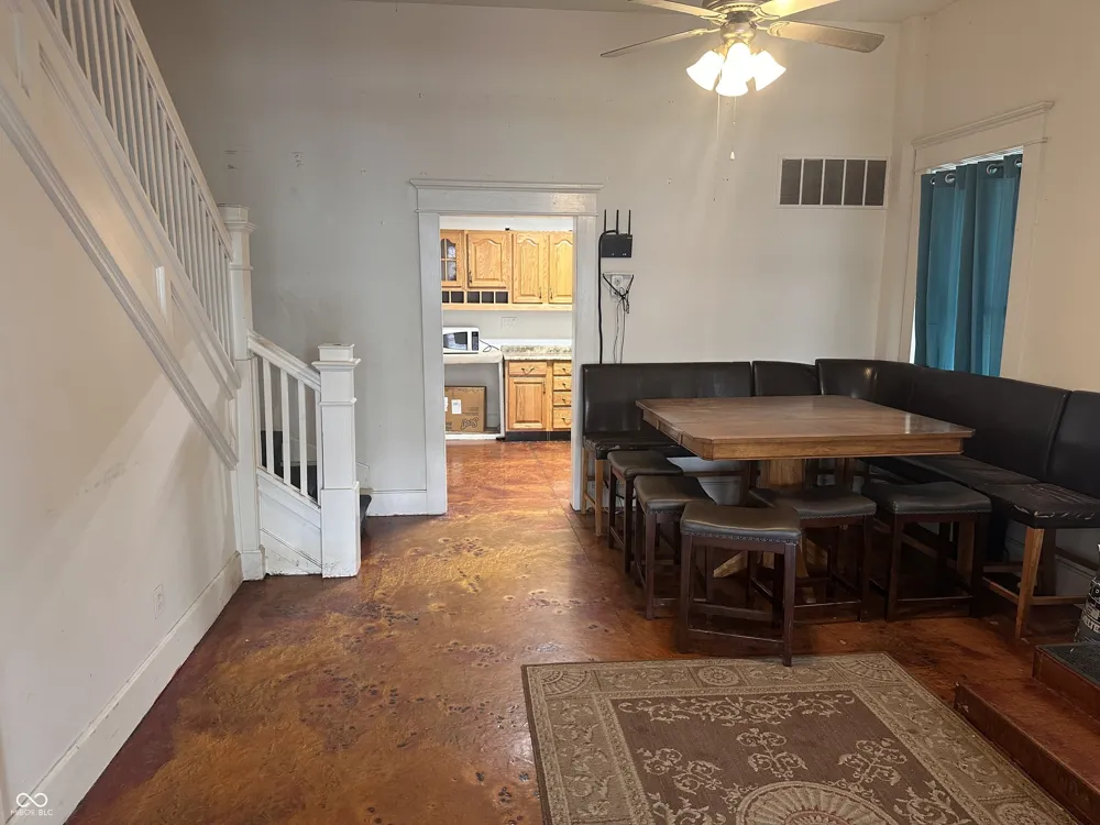 147 E Main Street Gosport, IN 47433