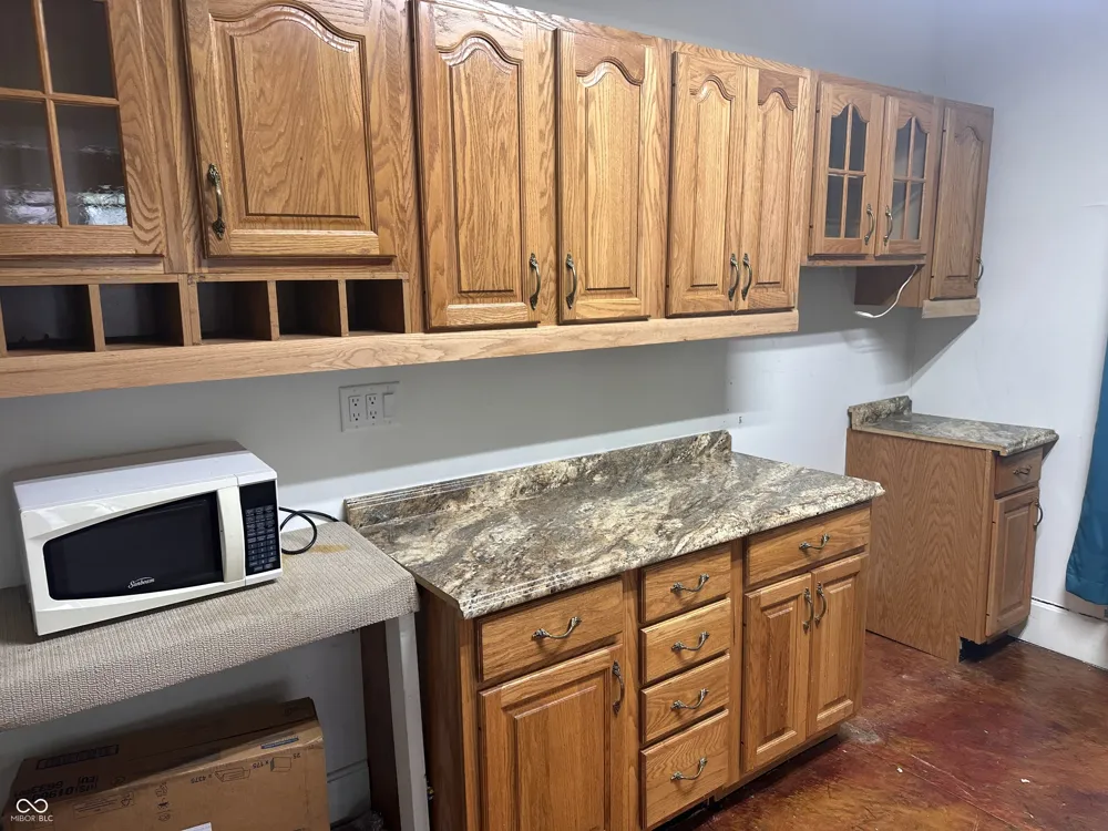 147 E Main Street Gosport, IN 47433