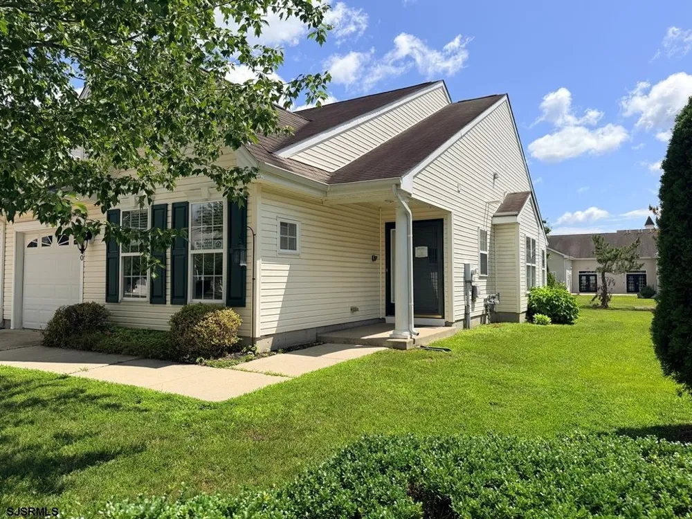 140 Giunta Walk Mays Landing, NJ 08330