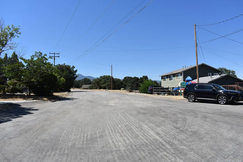 22948 Rim Way Tehachapi, CA 93561