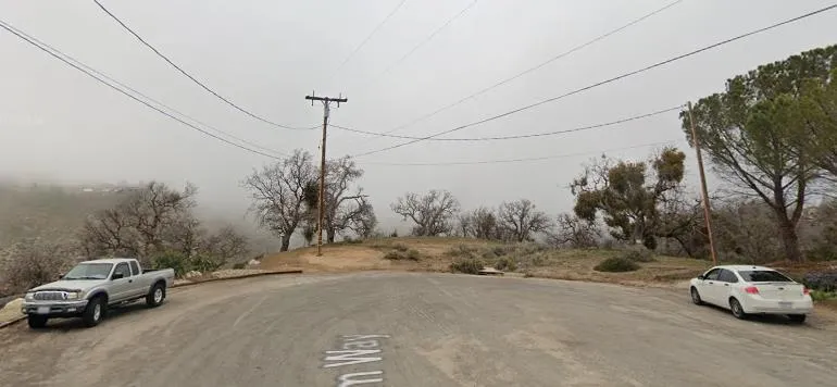 22948 Rim Way Tehachapi, CA 93561