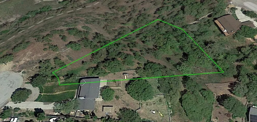 22948 Rim Way Tehachapi, CA 93561