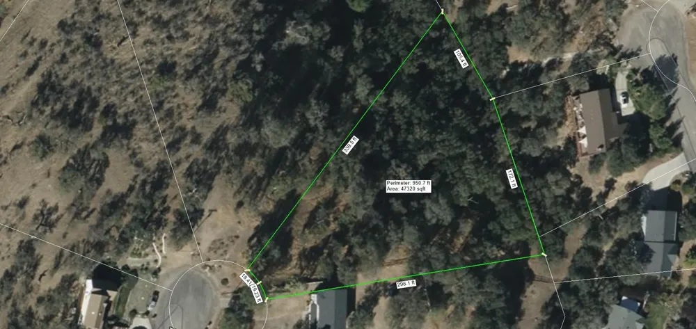 22948 Rim Way Tehachapi, CA 93561