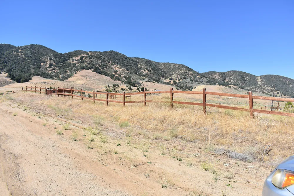 Ottawa Drive Tehachapi, CA 93561