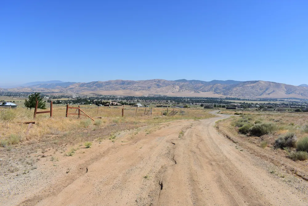 Ottawa Drive Tehachapi, CA 93561