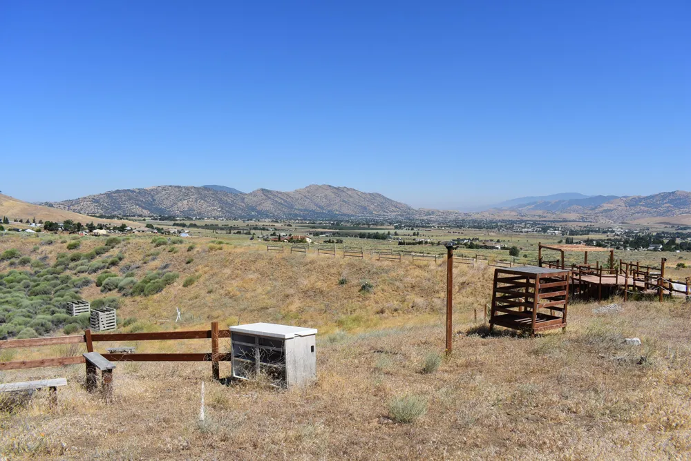 Ottawa Drive Tehachapi, CA 93561