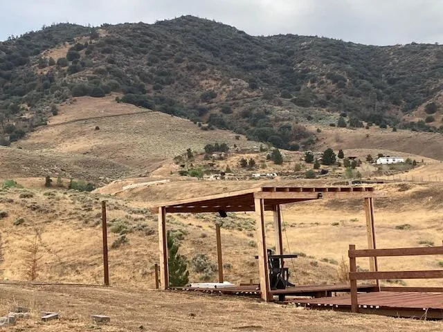 Ottawa Drive Tehachapi, CA 93561