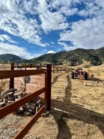 Ottawa Drive Tehachapi, CA 93561