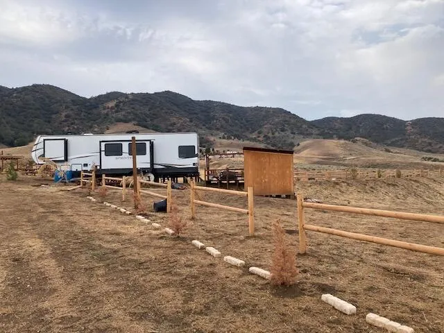 Ottawa Drive Tehachapi, CA 93561