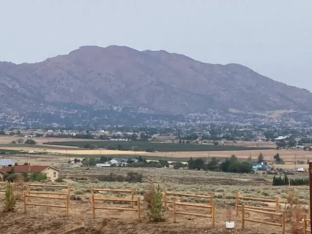 Ottawa Drive Tehachapi, CA 93561