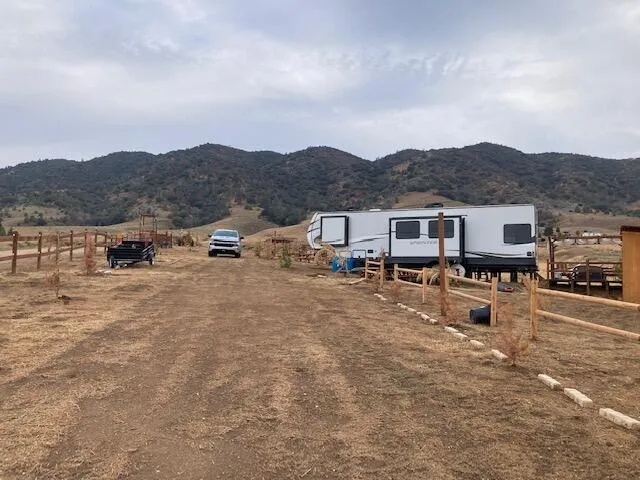 Ottawa Drive Tehachapi, CA 93561