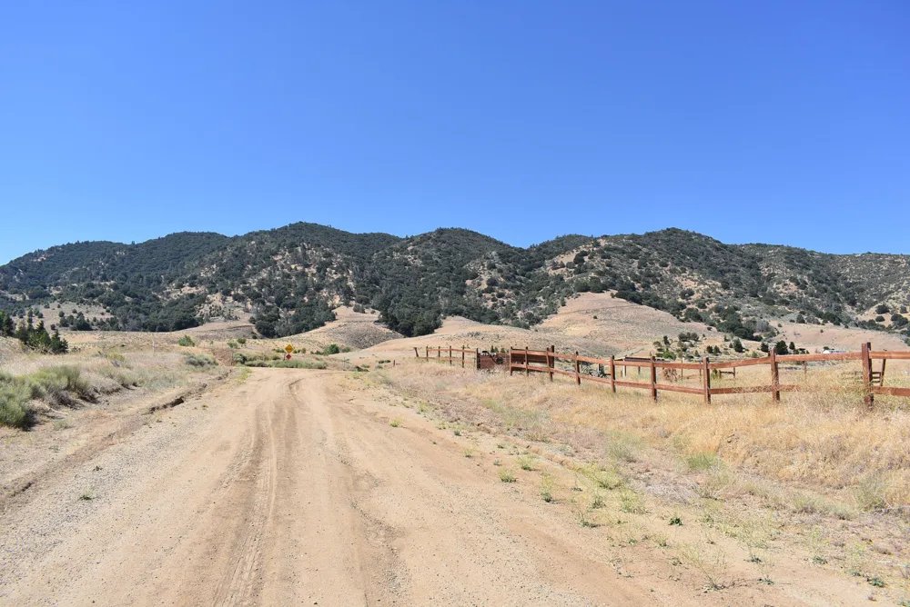 Ottawa Drive Tehachapi, CA 93561