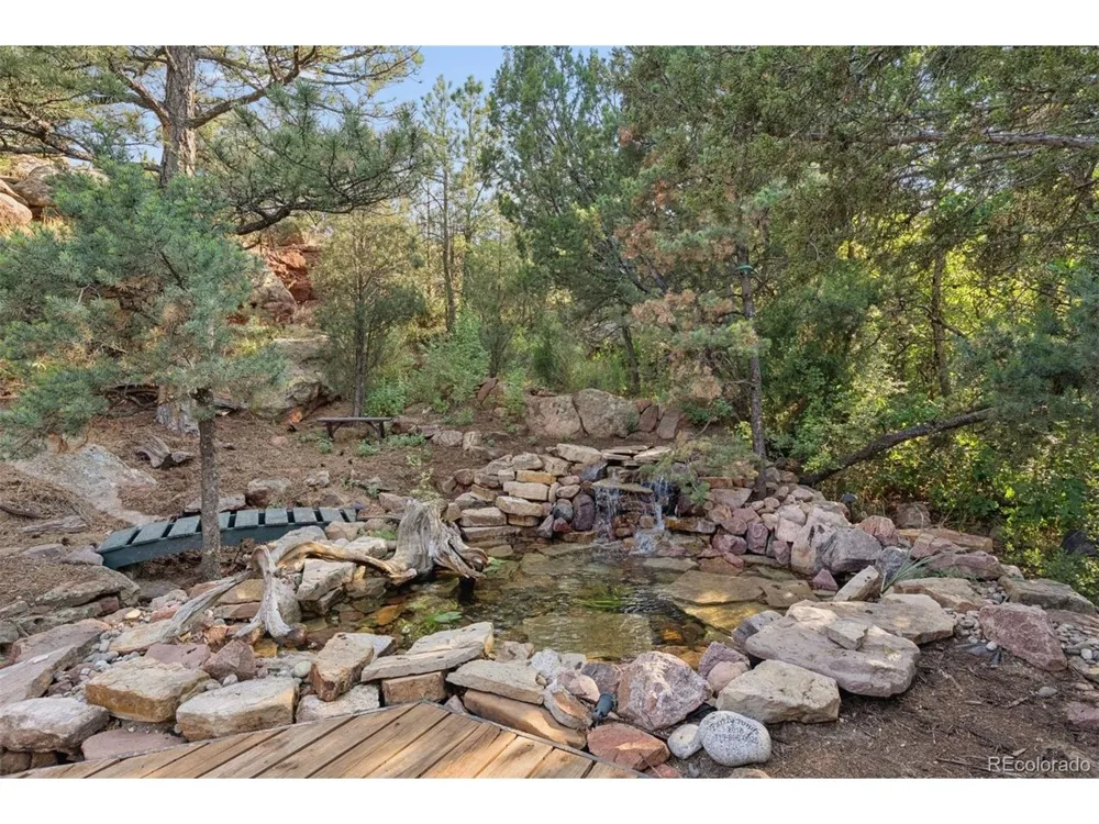127 Via Vallecito Manitou Springs, CO 80829