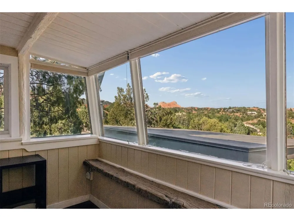 127 Via Vallecito Manitou Springs, CO 80829